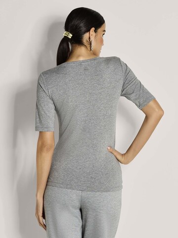 T-shirt MADELEINE en gris