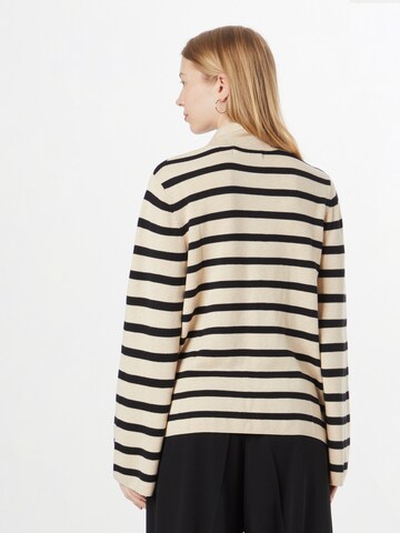 Pullover 'MusetteI' di InWear in beige