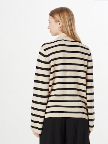 InWear Sweater 'MusetteI' in Beige