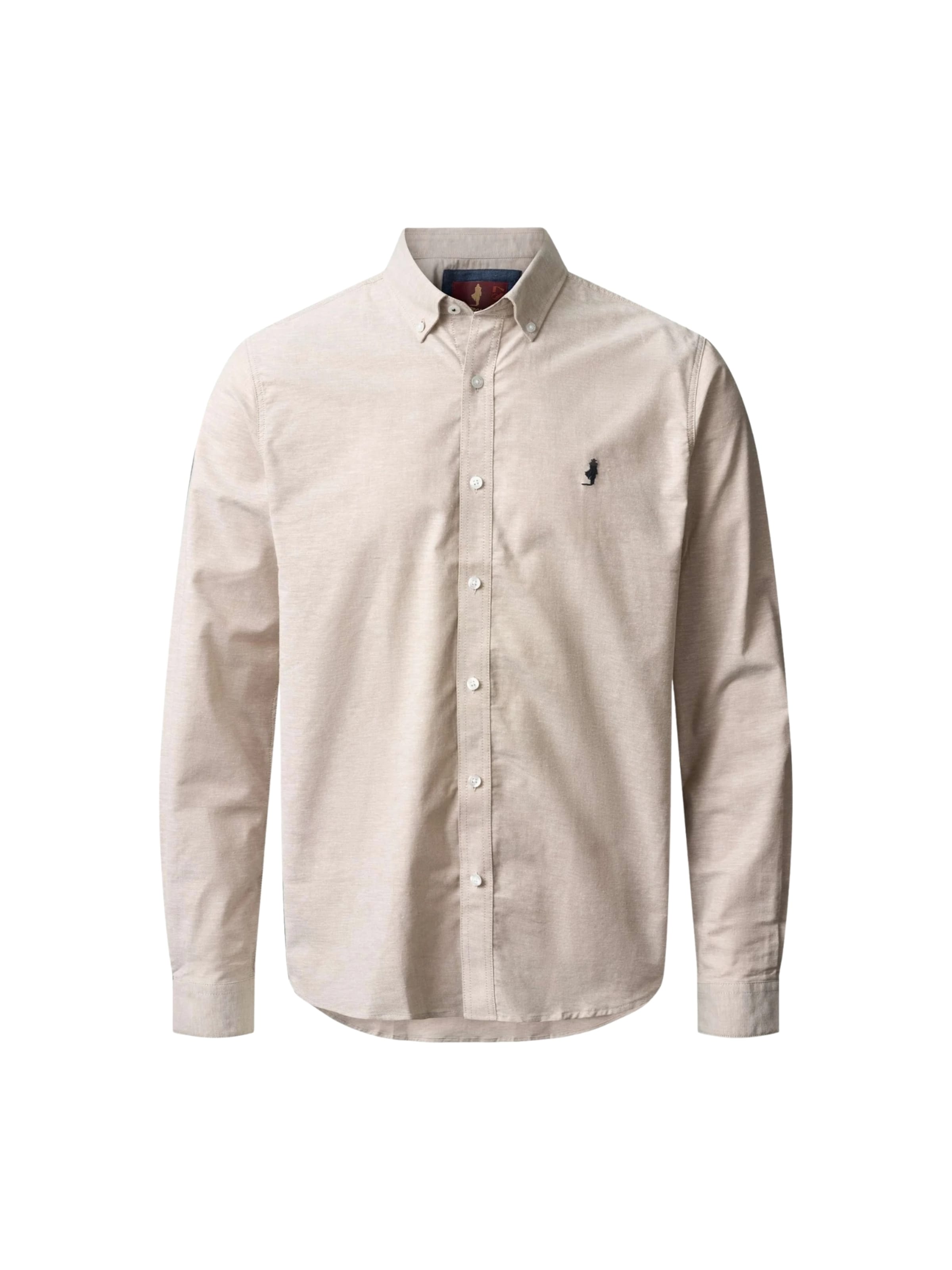 MCS Paita ' Greg ' värissä hopea: etupuoli