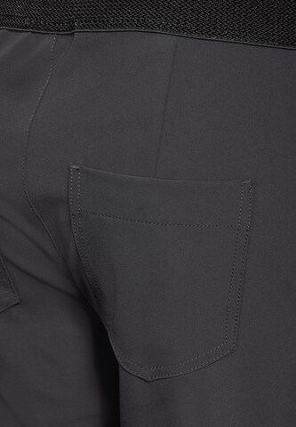 STREET ONE Skinny Pants in Grey