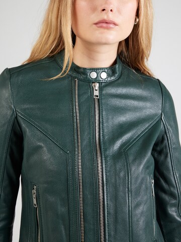 Gipsy by Mauritius Jacke in Grün