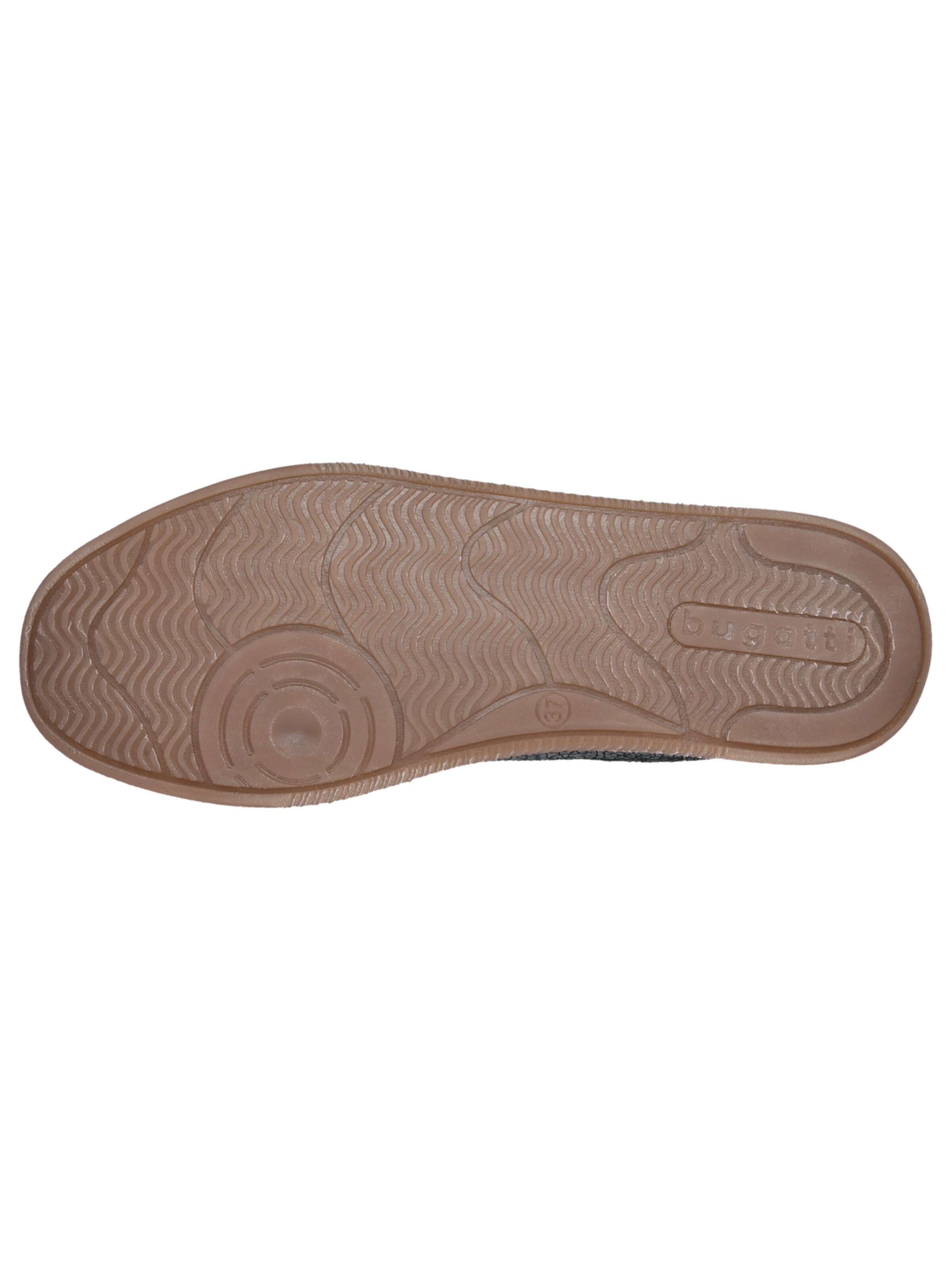 bugatti - Zapatillas deportivas bajas en gris