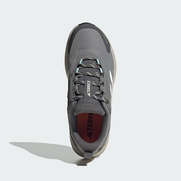 ADIDAS TERREX Halbschuh 'Anylander' in Grau