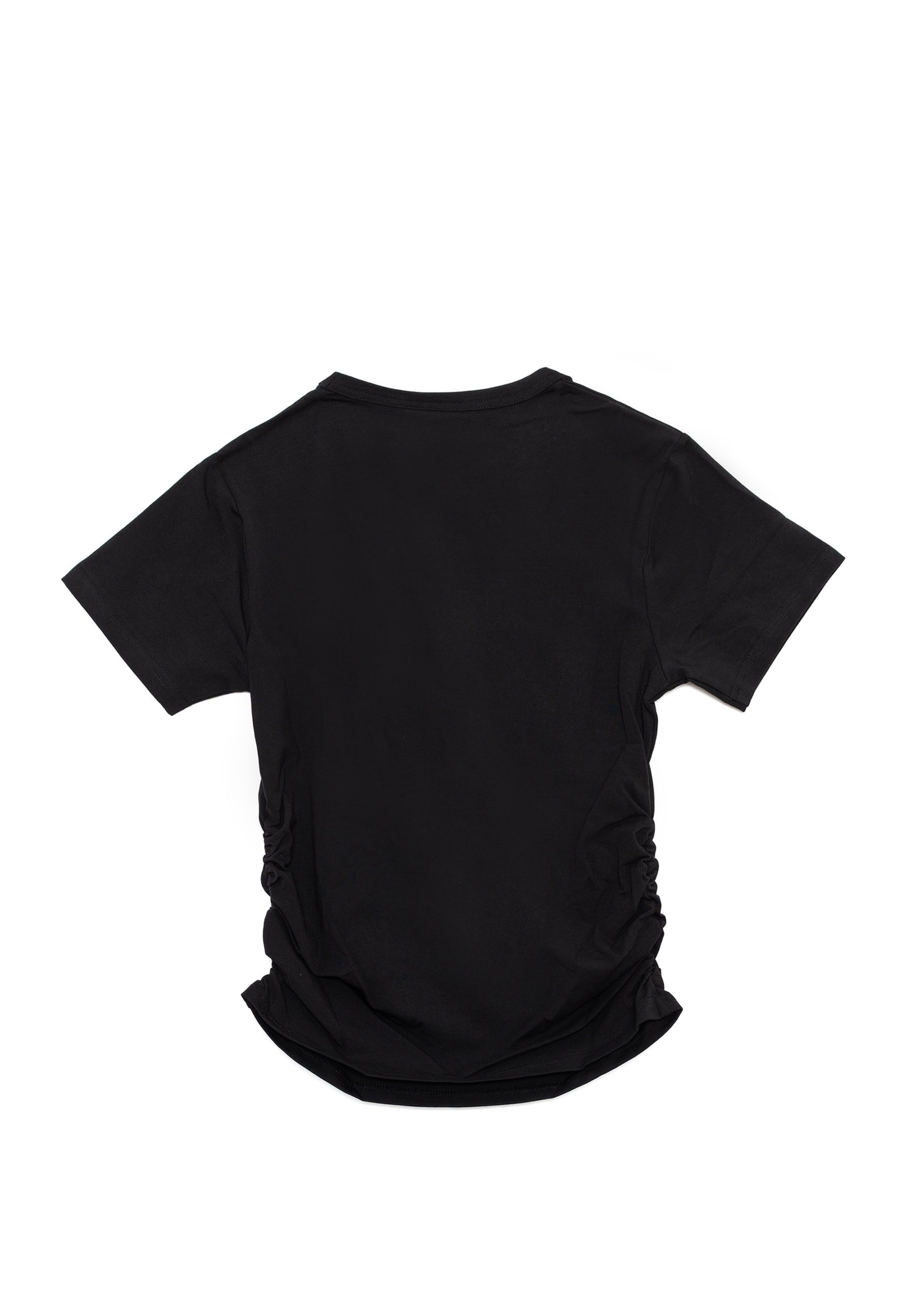 Maglietta di Juicy Couture in nero