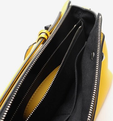 Fendi Bag in One size in Yellow