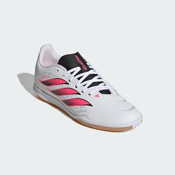 ADIDAS PERFORMANCE - Sapatilha de desporto em branco