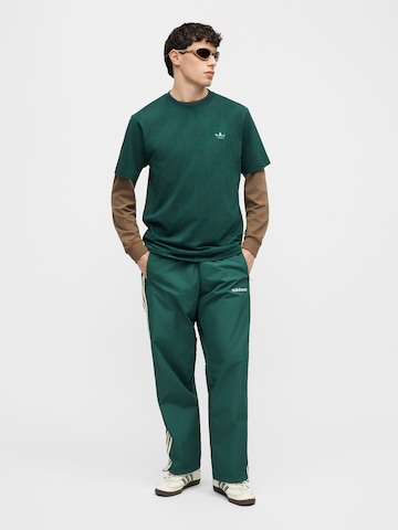 ADIDAS ORIGINALS Μπλουζάκι σε πράσινο
