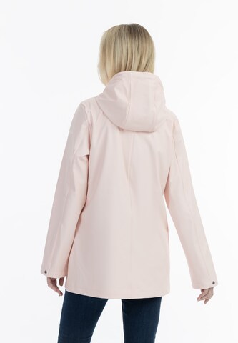 Veste fonctionnelle Schmuddelwedda en rose