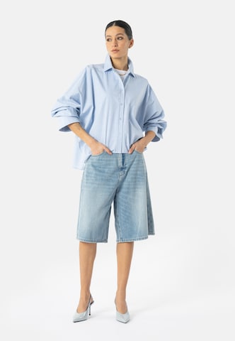 Elias Rumelis Regular Jeans 'Judy' in Blue