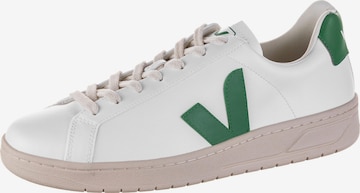 Veja Sneakers 'Urca' in Beige: front