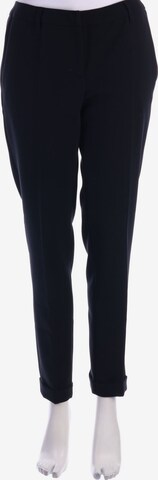 Frankie Morello Pants in XS in Black: front