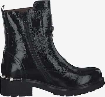 Nero Giardini Ankle Boots 'I117741D' in Black