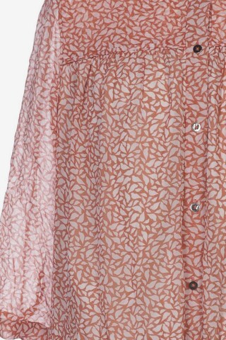 Diane von Furstenberg Kleid M in Pink
