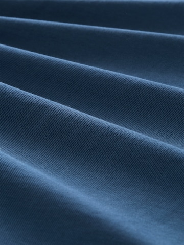 TOM TAILOR Shirt in Blue