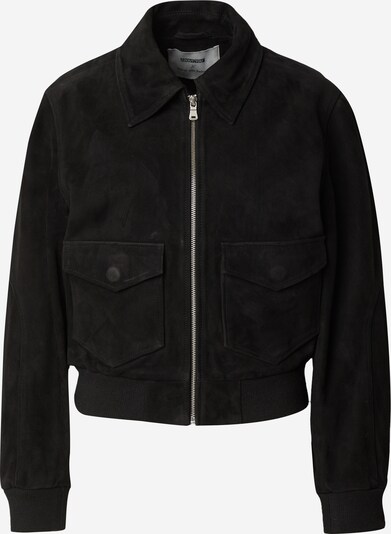 ABOUT YOU x Marie von Behrens Between-Season Jacket 'Marie' in Black, Item view