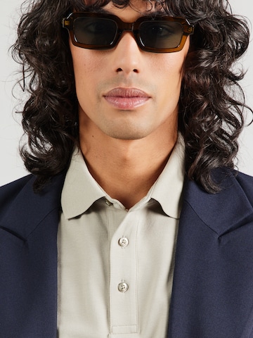 Karl Lagerfeld T-shirt i grön