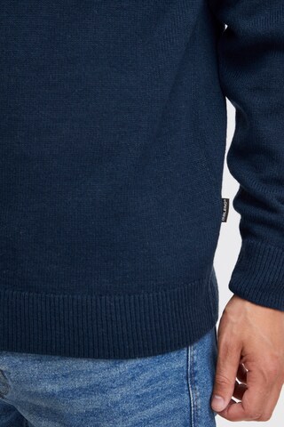 Pull-over '20716797' BLEND en bleu