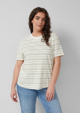 T-shirt s.Oliver en mélange de couleurs