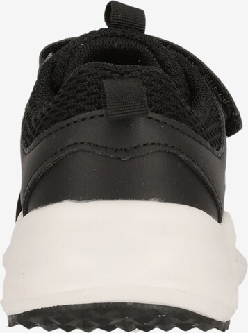 ZigZag Sneaker 'Yeisou' in Schwarz