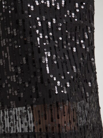 COMMA Skirt in Black