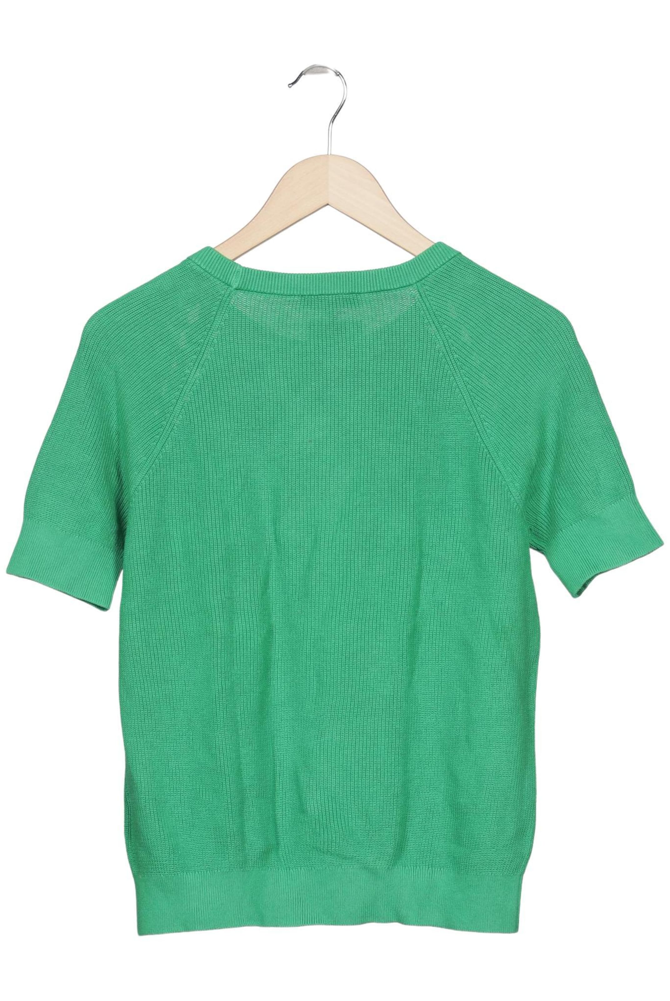 TOMMY HILFIGER Sweater & Cardigan in M in Green