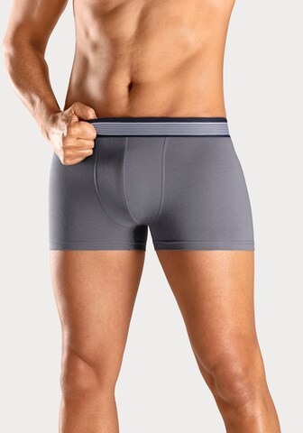H.I.S Boxer shorts in Blue