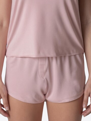 Vivisence Pyjamahose '2100' in Pink