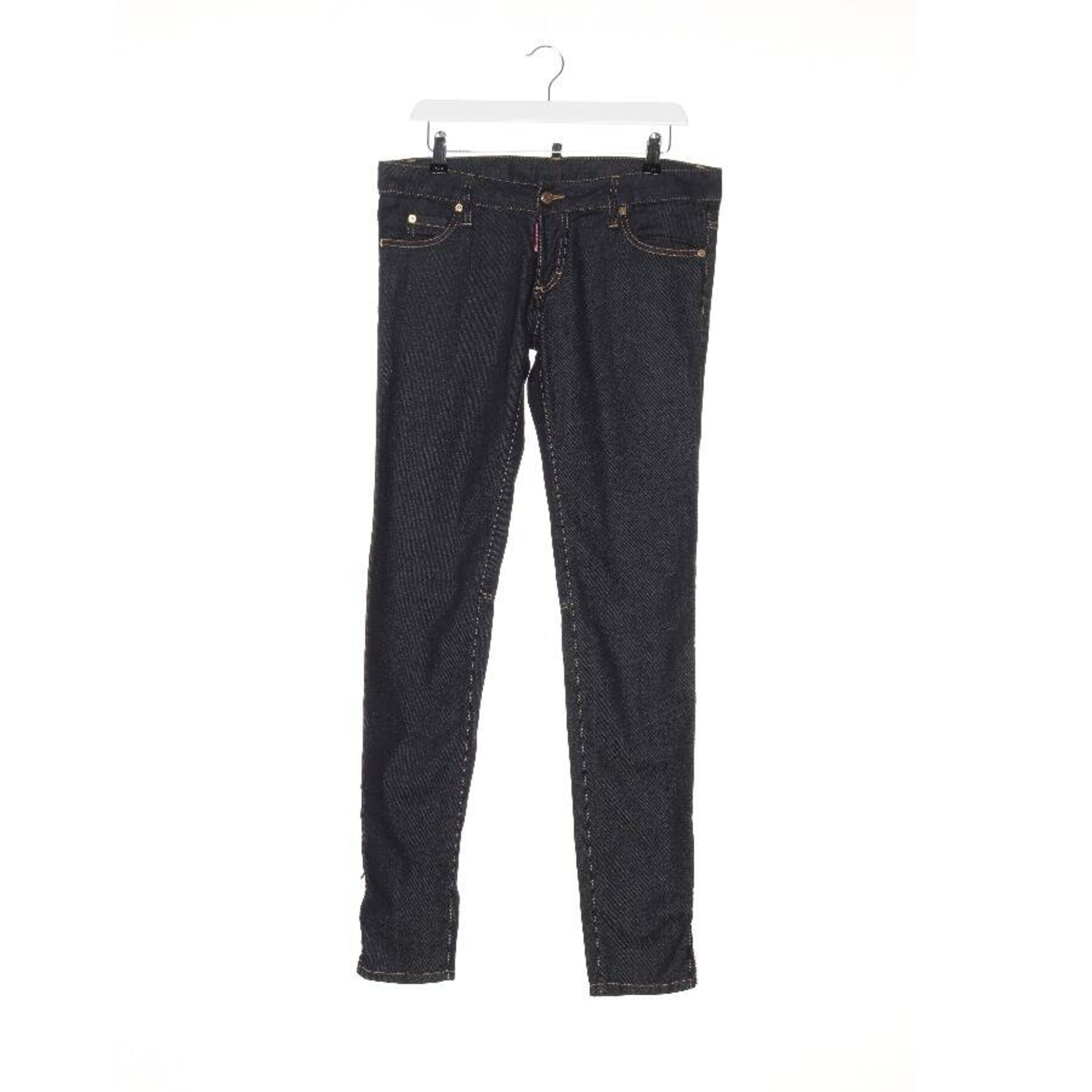 DSQUARED2 Jeans in 29 in Blue: front