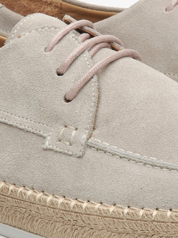 Estro - Mocasines '09-4559' en beige