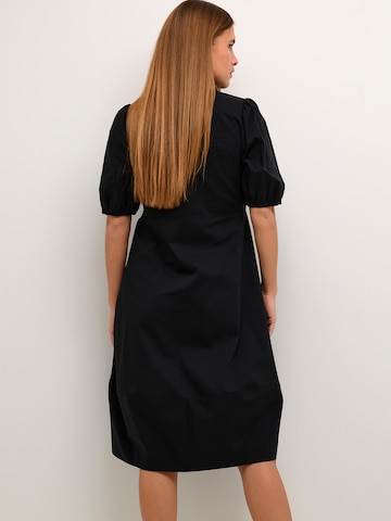 CULTURE Dress 'Antoinett' in Black