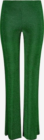 Nicowa Broek 'CAROWI' in Groen: voorkant