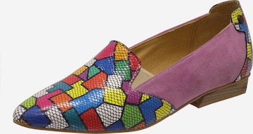 TIGGERS Classic Flats in Mixed colors: front