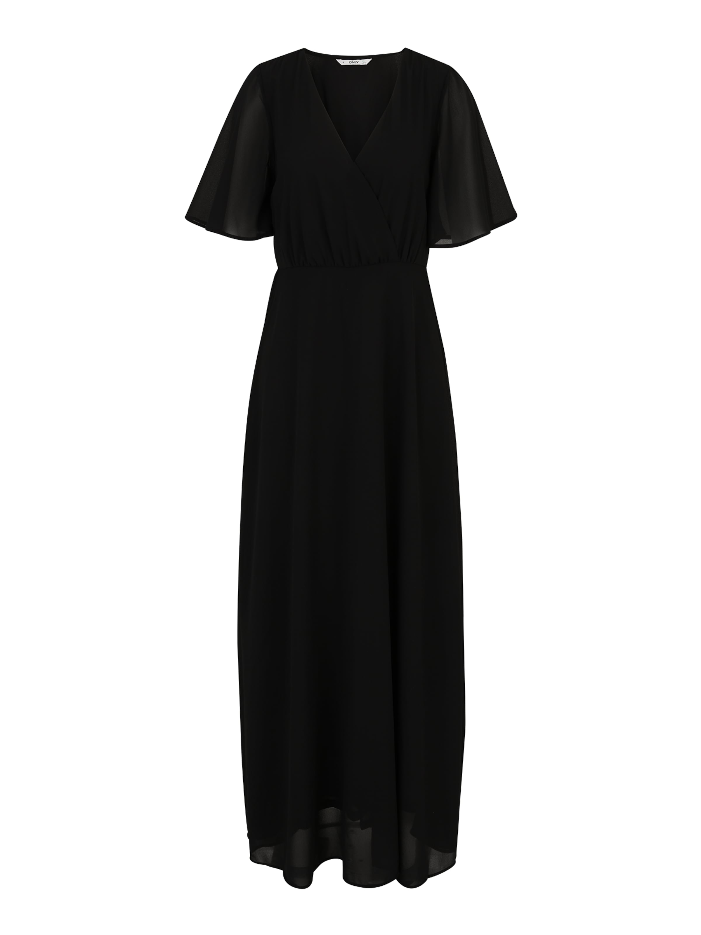 Only Tall Kleita 'ONLSTAR', krāsa - melns, Preces skats