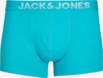 JACK & JONES Set: Boxershorts und Socken 'COLE' in Blau