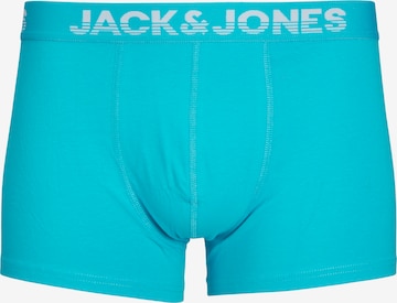 JACK & JONES Boxershorts 'COLE' i blå