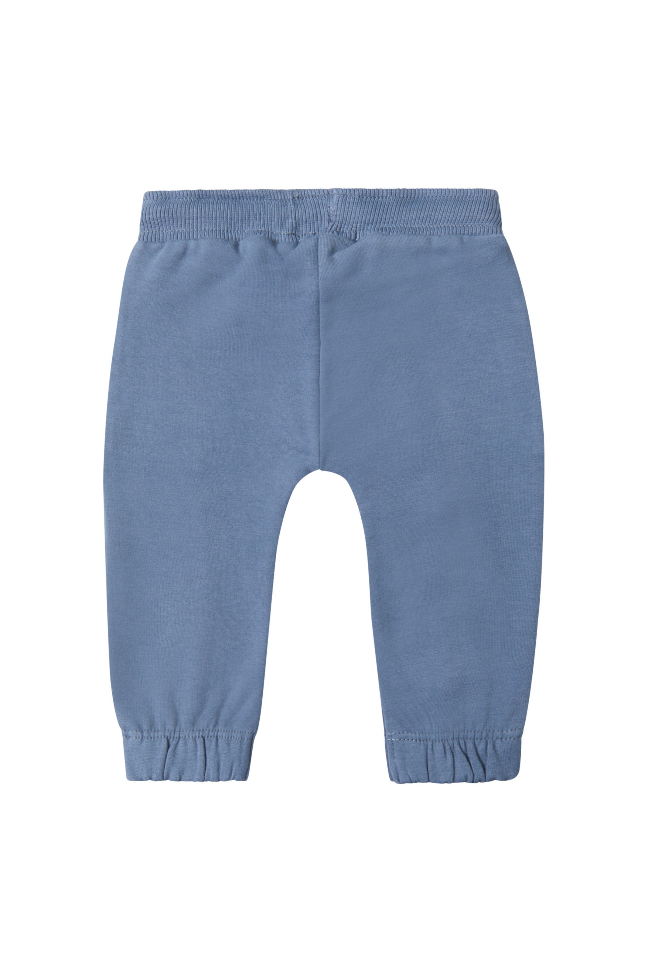 Noppies Tapered Hose 'Brenham' in Blau