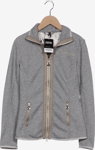 Sportalm Jacket & Coat in XS in Grey: front