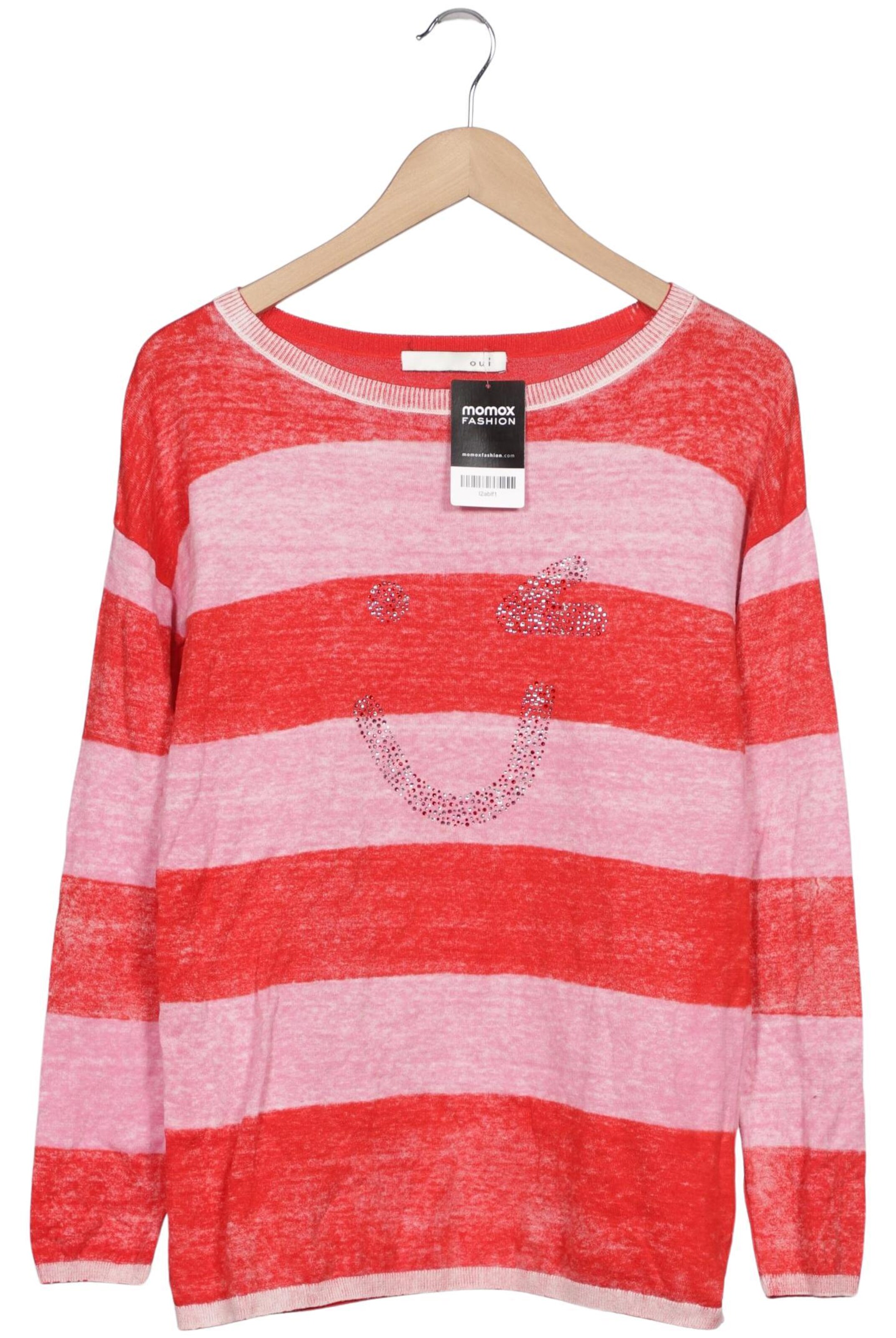 OUI Sweater & Cardigan in M in Mixed colors: front