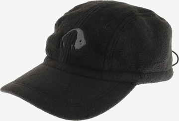 TATONKA Hat & Cap in One size in Black: front