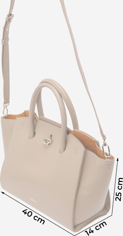 FURLA Damen - Taschen 'GENESI' in Grau