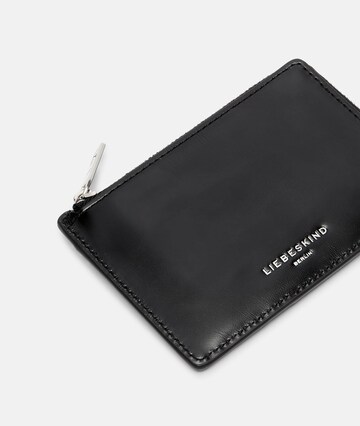 Liebeskind Berlin Portemonnaie in Schwarz