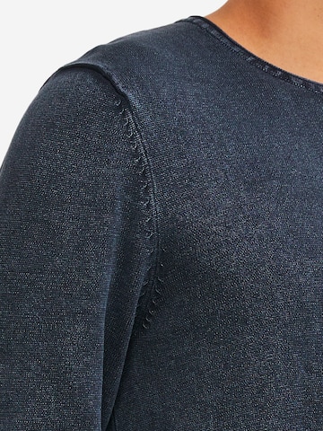 JACK & JONES Regular fit Sweater 'Leo' in Blue