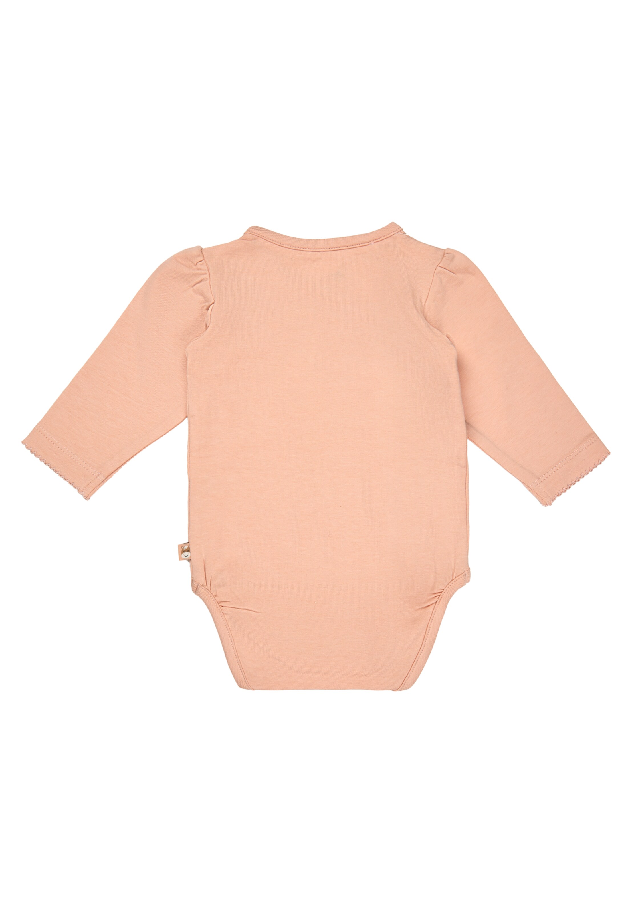 STERNTALER Romper/Bodysuit in Orange