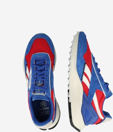 jauktas krāsas Reebok Zemie brīvā laika apavi 'Legacy AZ'