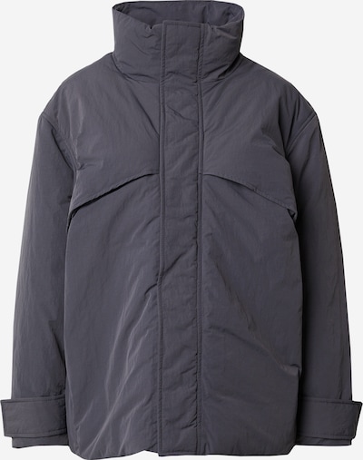 WEEKDAY Winter jacket 'Windy' in Dark grey, Item view