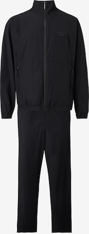 juoda BOSS Treningas 'Spirit70': priekis