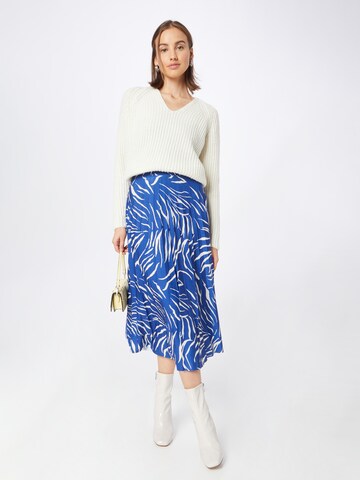 Pullover 'LYNETTE' di DRYKORN in bianco