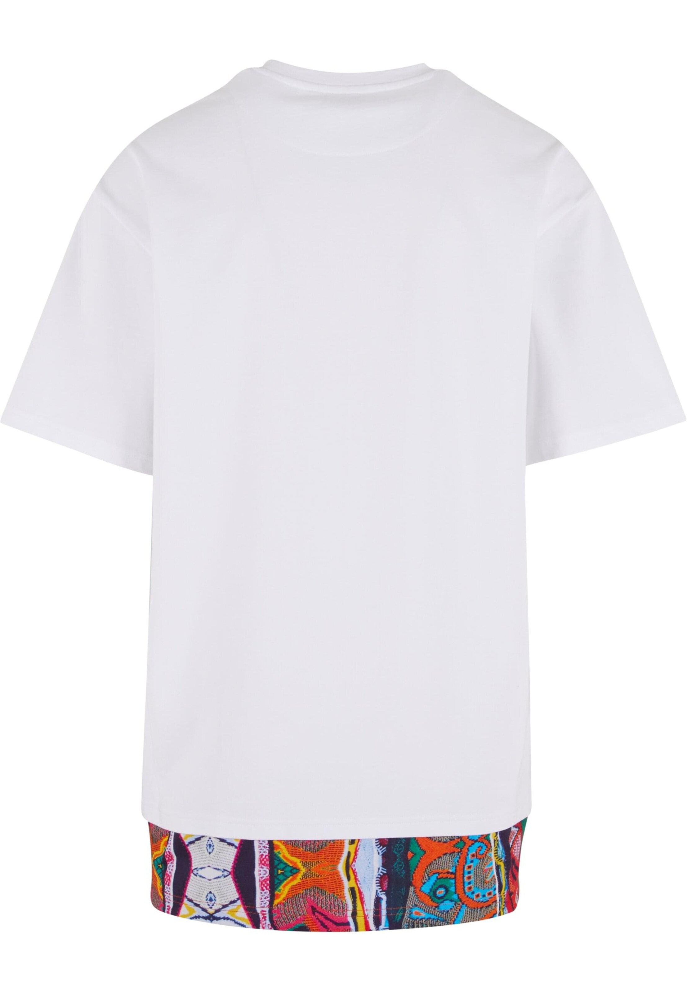 Colucci Shirt in White