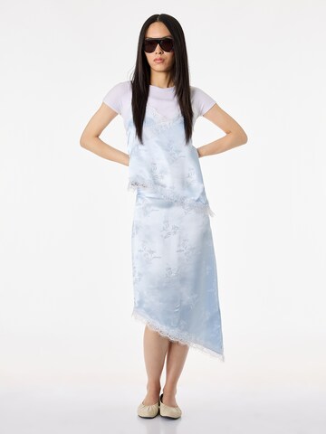 Koton Top in Blue